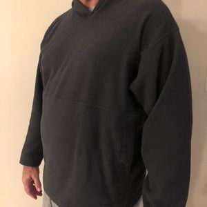 Vintage Patagonia Sinchilla fleece hoodie